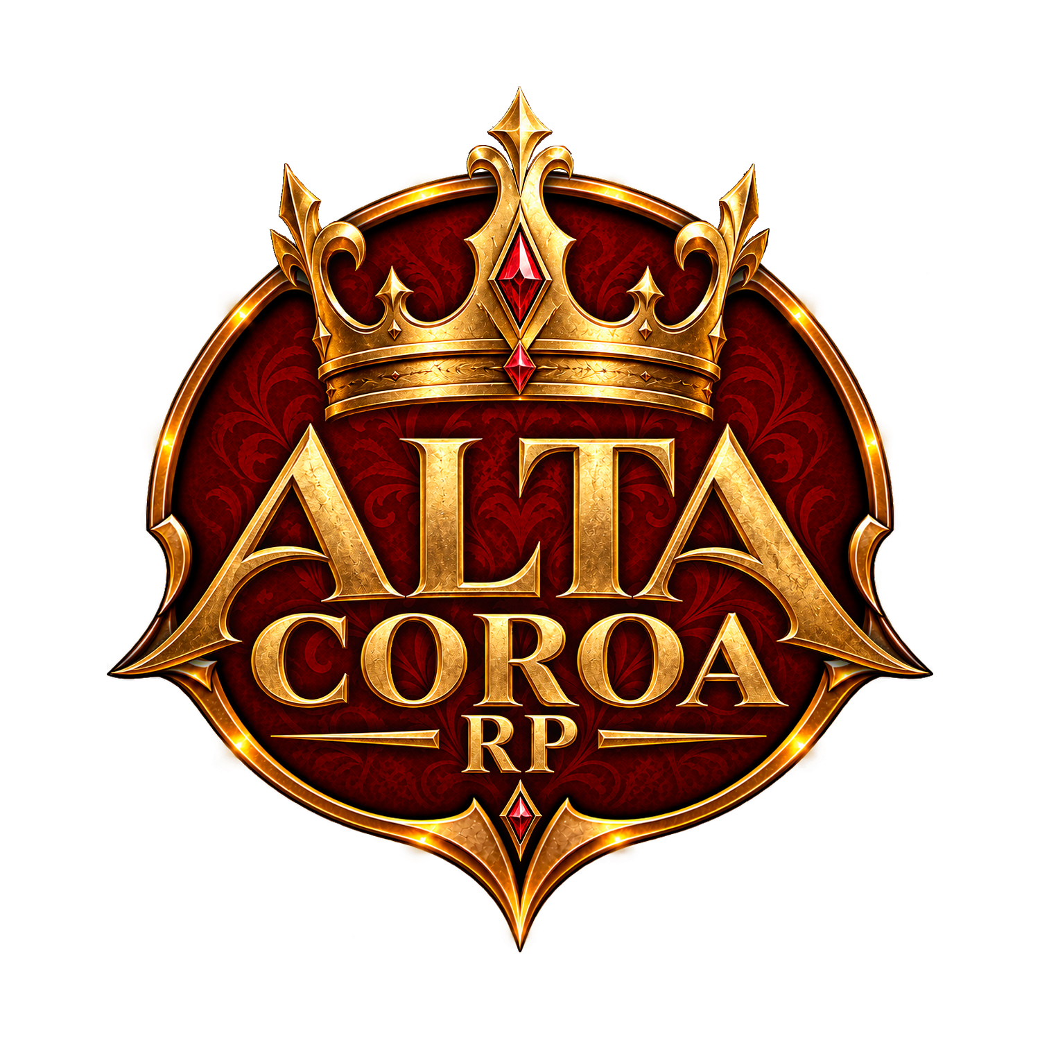Alta Coroa RP